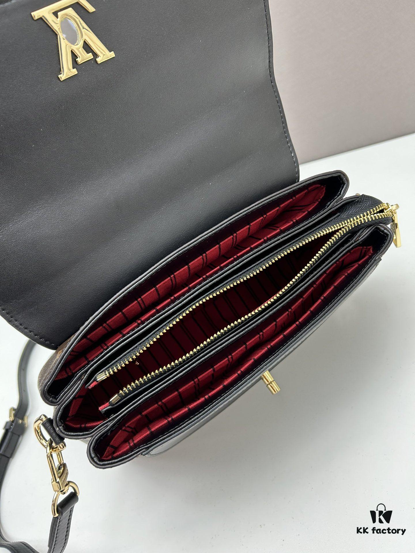 693089fb6e68136f4d9a8c35 New Arrival Spring/Summer Collection 2023 Hot-Selling Louis Vuitton Métis Handheld & Crossbody Bag - Stylish and Practical Design
