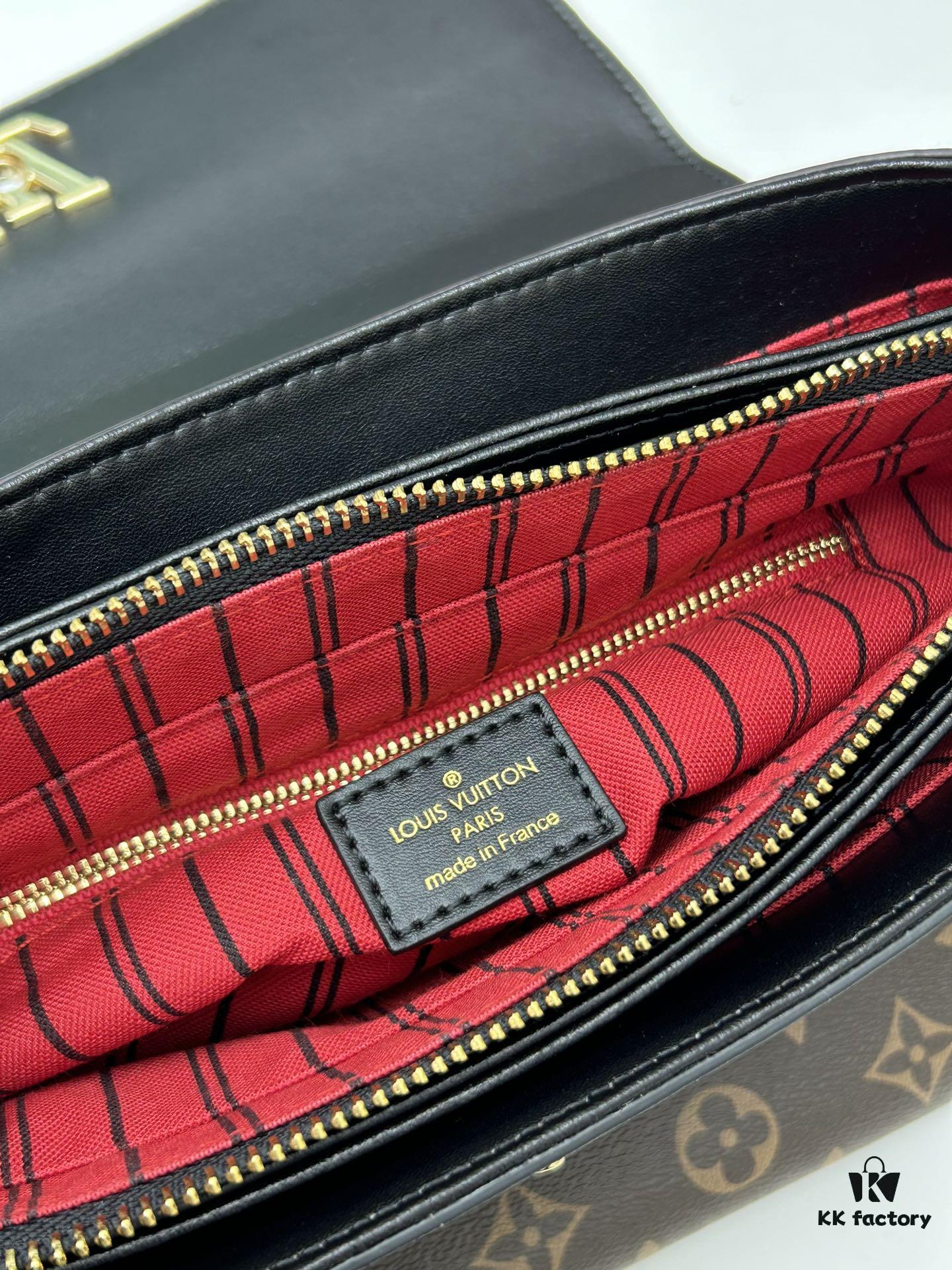 693089fb6e68136f4d9a8c36 New Arrival Spring/Summer Collection 2023 Hot-Selling Louis Vuitton Métis Handheld & Crossbody Bag - Stylish and Practical Design