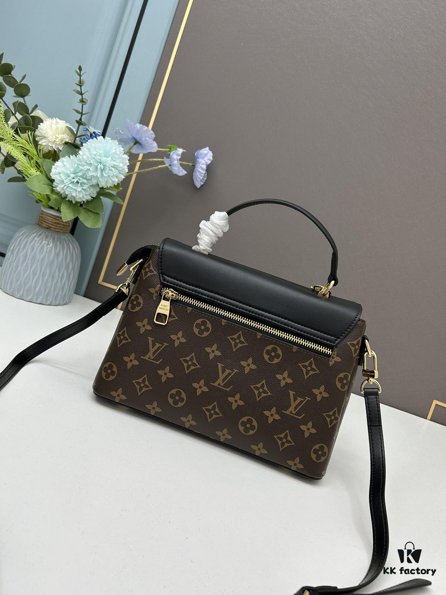 693089fd6e68136f4d9a8c39 New Arrival Spring/Summer Collection 2023 Hot-Selling Louis Vuitton Métis Handheld & Crossbody Bag - Stylish and Practical Design