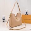 69308a0b6e68136f4d9a8c56 Louis Vuitton New Arrival Quietly Returns to Minimalist Elegance, Style No. 120693 119563