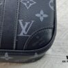 69308a0b6e68136f4d9a8c58 M82076 Latest Black Floral, Black Checkered, Embossed Checkered, Vintage Checkered, Brown Checkered, and Embossed Pochette Kasai Clutch