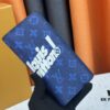 69308a136e68136f4d9a8c67 M80802 Letter Wallet Collection