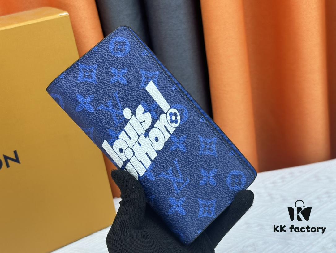 69308a136e68136f4d9a8c67 M80802 Letter Wallet Collection