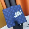 69308a146e68136f4d9a8c6a M80802 Letter Wallet Collection