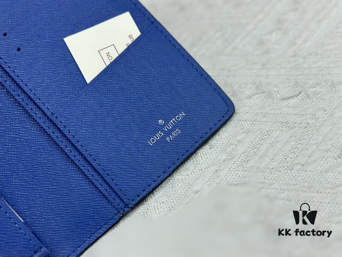 69308a146e68136f4d9a8c6b M80802 Letter Wallet Collection
