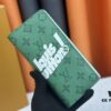 M80802 Letter Wallet Collection