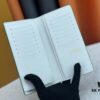 M80802 Letter Wallet Collection