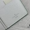 M80802 Letter Wallet Collection