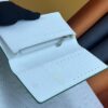 M80802 Letter Wallet Collection