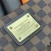 69308a1d6e68136f4d9a8c7e LOUIS VUITTON Exclusive Private Stock - Eva Bag 95567, Imported Vintage Cowhide with Original Yellow Leather, High-End Quality