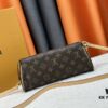 69308a1e6e68136f4d9a8c7f LOUIS VUITTON Exclusive Private Stock - Eva Bag Inspired by Montorgueil Collection