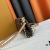 69308a1e6e68136f4d9a8c80 LOUIS VUITTON Exclusive Private Stock - Eva Bag Inspired by Montorgueil Collection
