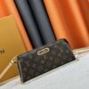 69308a1f6e68136f4d9a8c84 LOUIS VUITTON Exclusive Private Stock - Eva Bag Inspired by Montorgueil Collection
