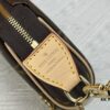 69308a216e68136f4d9a8c86 LOUIS VUITTON Exclusive Private Stock - Eva Bag Inspired by Montorgueil Collection