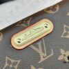 69308a216e68136f4d9a8c88 LOUIS VUITTON Exclusive Private Stock - Eva Bag Inspired by Montorgueil Collection
