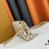 69308a226e68136f4d9a8c8a LOUIS VUITTON Exclusive Private Stock Eva Bag 95567, Imported Vintage Cowhide with Original Yellow Leather, High-End Quality