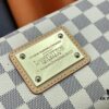 69308a266e68136f4d9a8c93 LOUIS VUITTON Exclusive Private Stock Eva Bag 95567, Imported Vintage Cowhide with Original Yellow Leather, High-End Quality