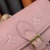 69308a2b6e68136f4d9a8ca1 Duxianshijia Photo M46386 M46388 M45985 Full Leather Baguette Bag Series New Diane Handbag