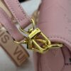 69308a2c6e68136f4d9a8ca4 Duxianshijia Photo M46386 M46388 M45985 Full Leather Baguette Bag Series New Diane Handbag
