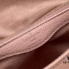 69308a2d6e68136f4d9a8ca6 Duxianshijia Photo M46386 M46388 M45985 Full Leather Baguette Bag Series New Diane Handbag