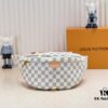 M43644 BUMBAG Belt Bag in Monogram Canvas