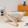 M43644 BUMBAG Belt Bag in Monogram Canvas