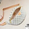 M43644 BUMBAG Belt Bag in Monogram Canvas