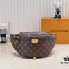 69308a336e68136f4d9a8cb5 M43644 BUMBAG Belt Bag in Monogram Canvas