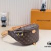 69308a346e68136f4d9a8cb8 M43644 BUMBAG Belt Bag in Monogram Canvas