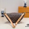69308a346e68136f4d9a8cb9 M43644 BUMBAG Belt Bag in Monogram Canvas