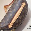 69308a356e68136f4d9a8cbb M43644 BUMBAG Belt Bag in Monogram Canvas