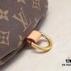 69308a356e68136f4d9a8cbc M43644 BUMBAG Belt Bag in Monogram Canvas