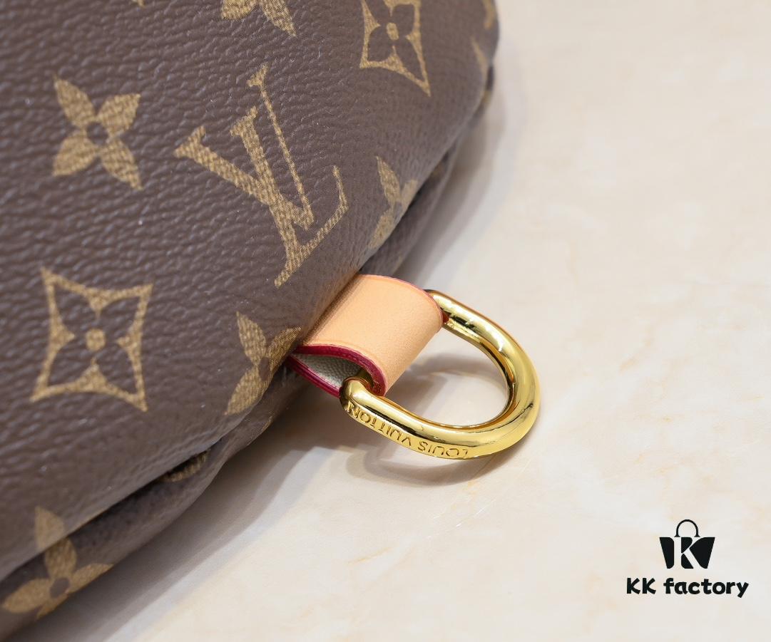 69308a356e68136f4d9a8cbc M43644 BUMBAG Belt Bag in Monogram Canvas