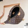 69308a366e68136f4d9a8cbd M43644 BUMBAG Belt Bag in Monogram Canvas