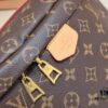 69308a376e68136f4d9a8cbe M43644 BUMBAG Belt Bag in Monogram Canvas