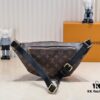 M43644 BUMBAG Belt Bag in Monogram Canvas