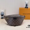 M43644 BUMBAG Belt Bag in Monogram Canvas