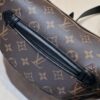 M43644 BUMBAG Belt Bag in Monogram Canvas