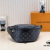 69308a3a6e68136f4d9a8cc8 M43644 BUMBAG Belt Bag in Monogram Canvas