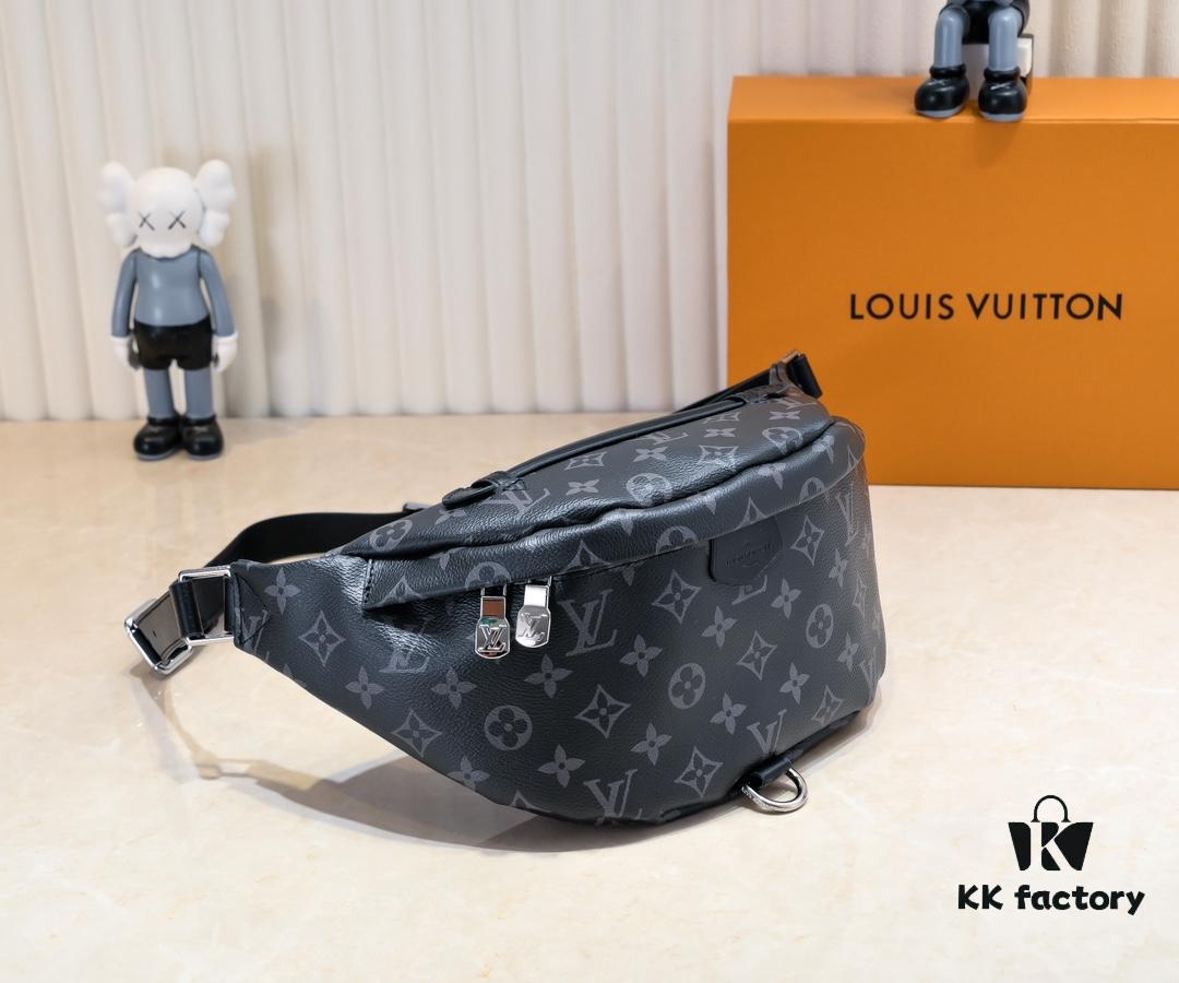 69308a3b6e68136f4d9a8cca M43644 BUMBAG Belt Bag in Monogram Canvas