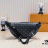 69308a3b6e68136f4d9a8ccb M43644 BUMBAG Belt Bag in Monogram Canvas
