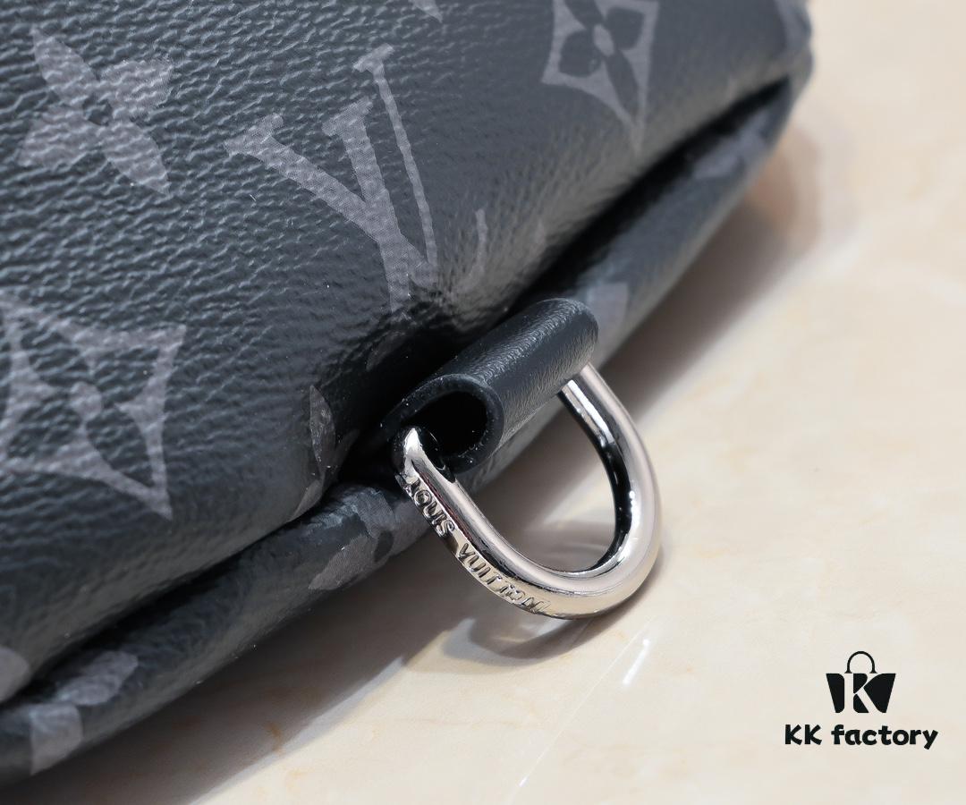 69308a3c6e68136f4d9a8ccc M43644 BUMBAG Belt Bag in Monogram Canvas