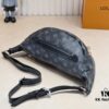 69308a3c6e68136f4d9a8ccd M43644 BUMBAG Belt Bag in Monogram Canvas