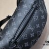 69308a3c6e68136f4d9a8cce M43644 BUMBAG Belt Bag in Monogram Canvas