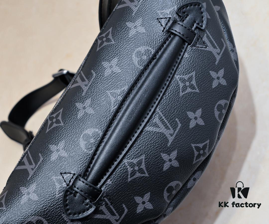 69308a3c6e68136f4d9a8cce M43644 BUMBAG Belt Bag in Monogram Canvas