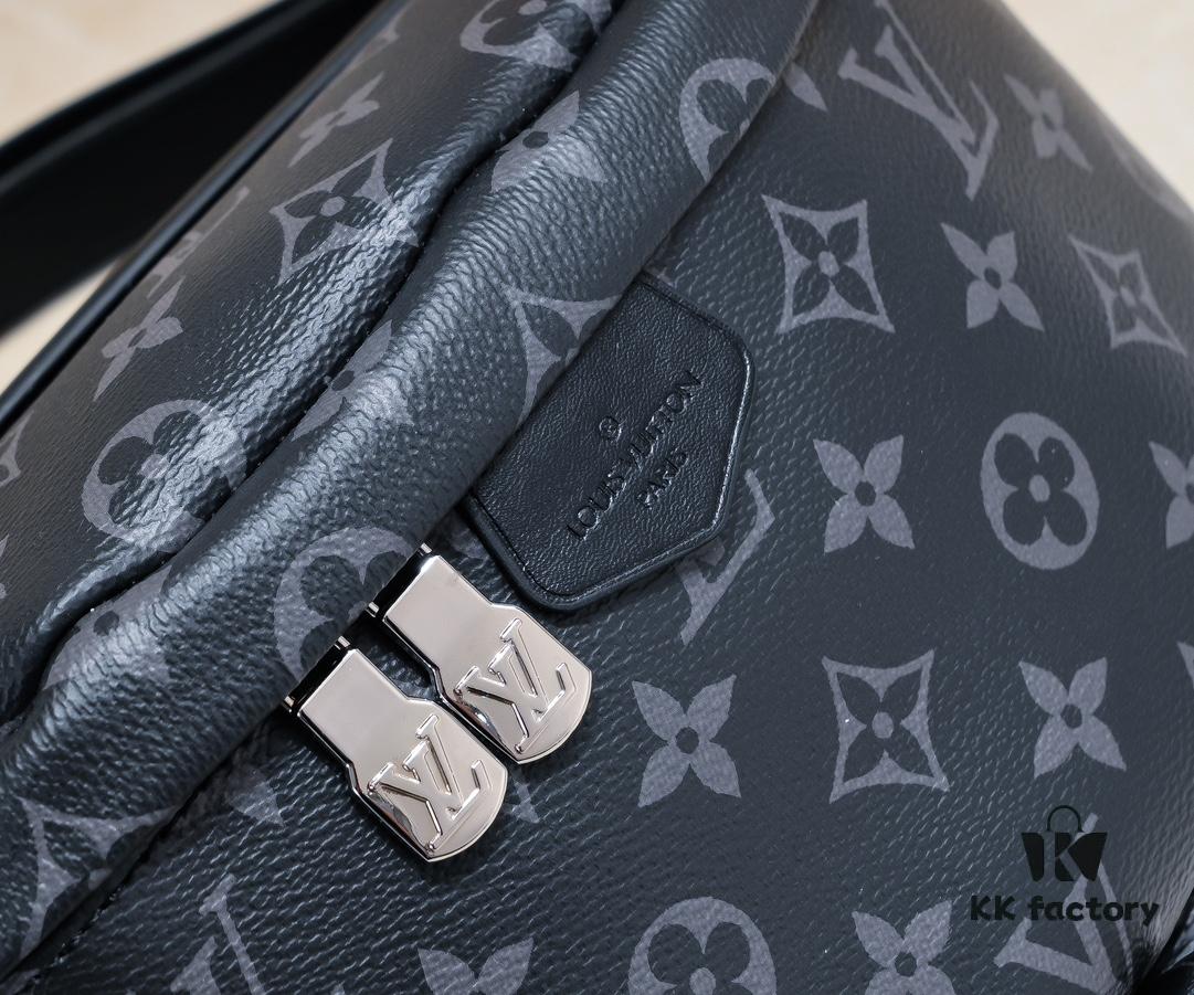 69308a3d6e68136f4d9a8cd0 M43644 BUMBAG Belt Bag in Monogram Canvas