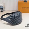 69308a3e6e68136f4d9a8cd2 M43644 BUMBAG Belt Bag in Monogram Canvas