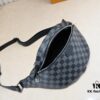 69308a416e68136f4d9a8cd7 M43644 BUMBAG Belt Bag in Monogram Canvas