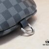 69308a416e68136f4d9a8cd8 M43644 BUMBAG Belt Bag in Monogram Canvas