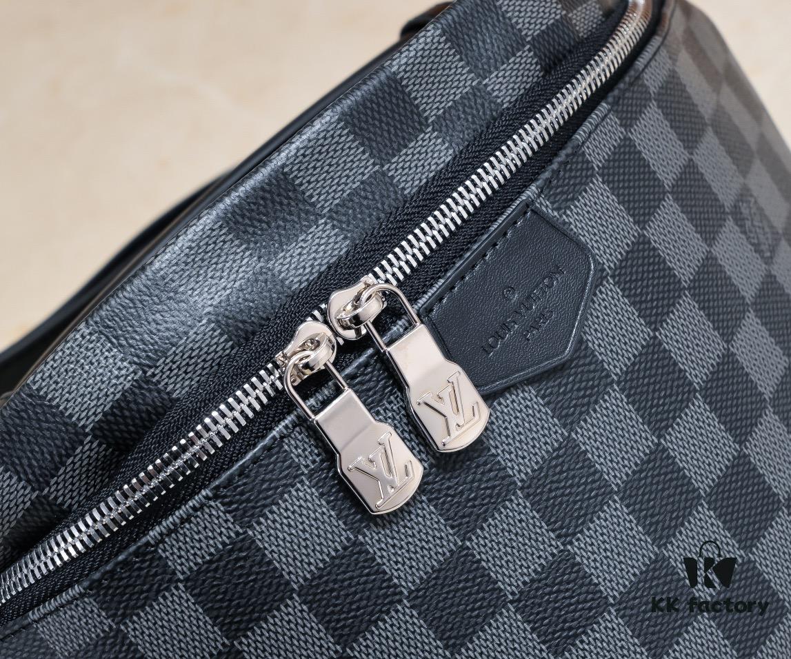 69308a416e68136f4d9a8cd9 M43644 BUMBAG Belt Bag in Monogram Canvas